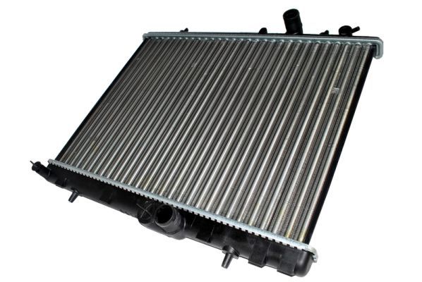 K&uuml;hler, Motork&uuml;hlung