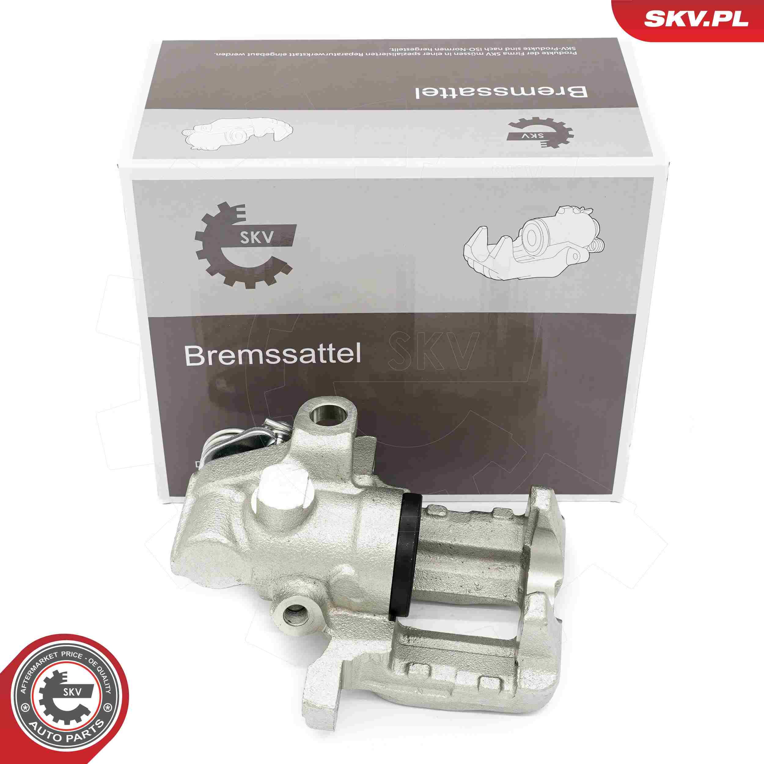 Brake Caliper 67SKV143