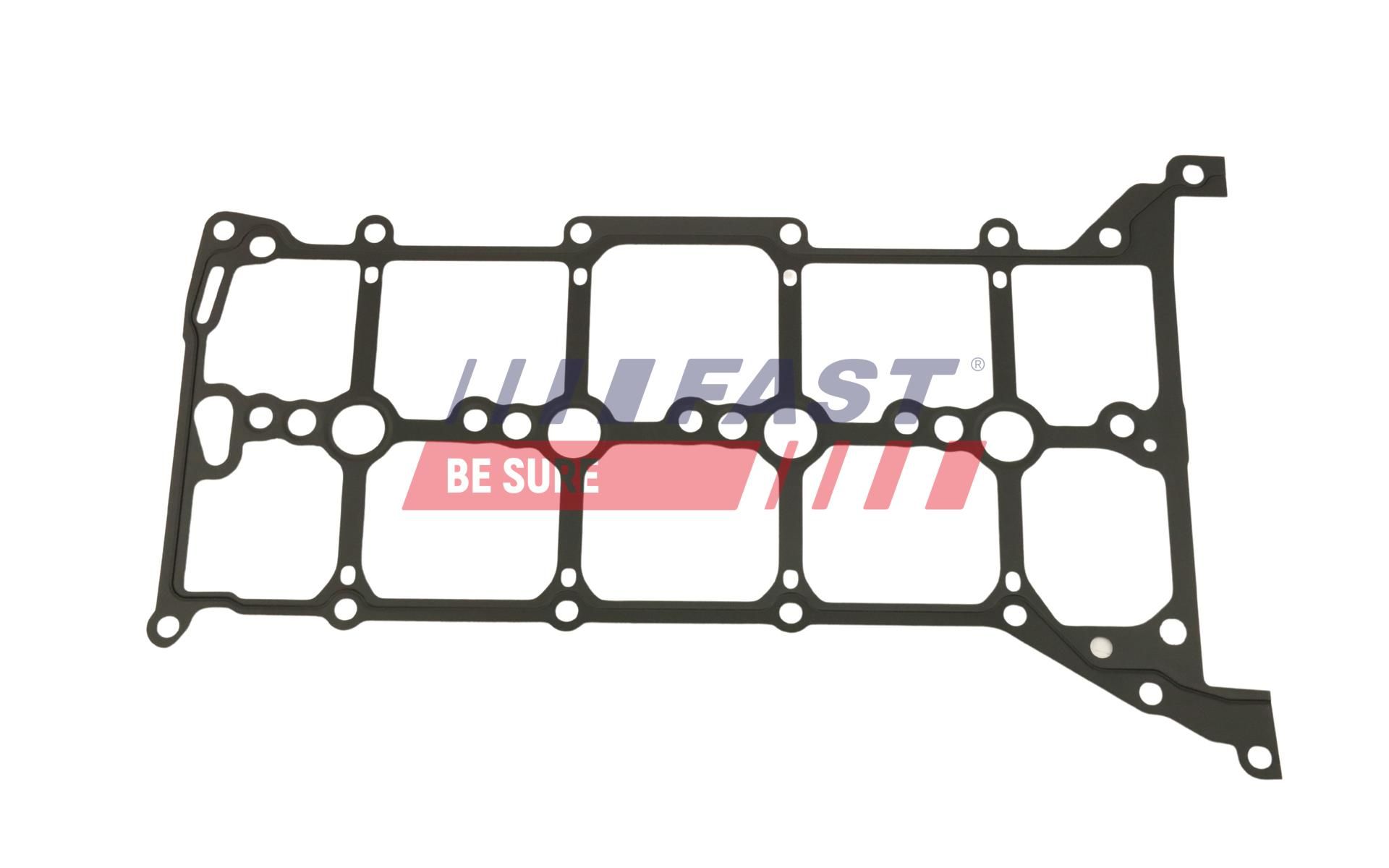 Dichtung, Zylinderkopfhaube