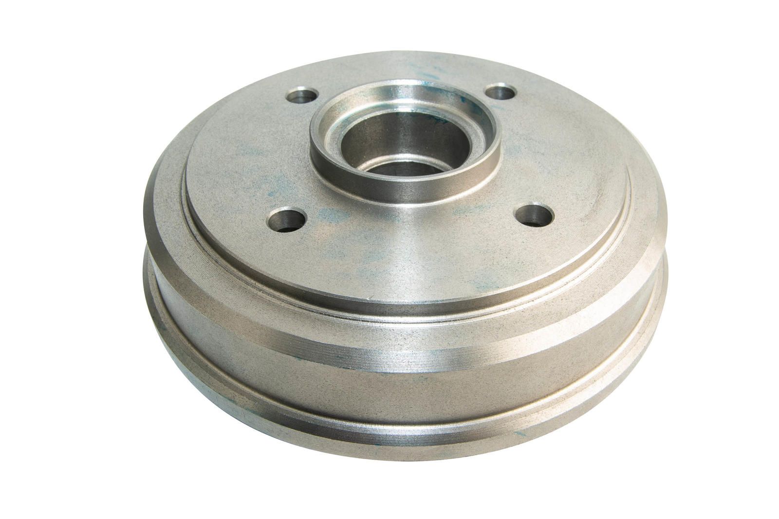Drum [ Daewoo Matiz M100 & M150 10/99-12/04 R ] with Brg cups HUB TYPE No Brg supplied - TecDoc 1