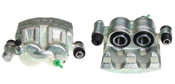 342223 BUDWEG CALIPER féknyereg