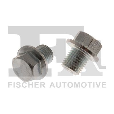 Screw Plug, oil sump 256.852.001