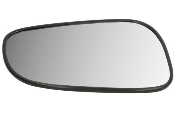 Spiegelglas, Außenspiegel