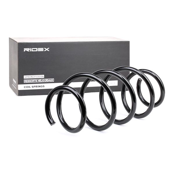 RIDEX 188C0295 Suspension Spring