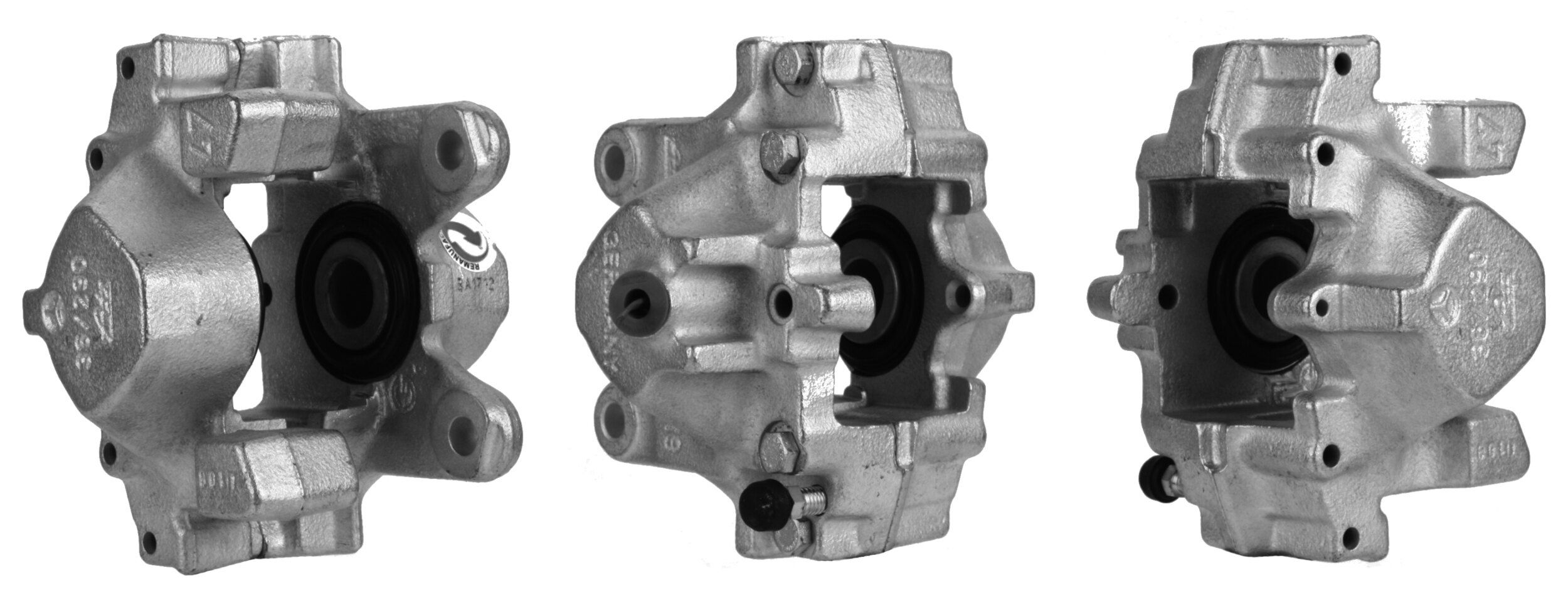 ELSTOCK 86-0520 - Bremssattel