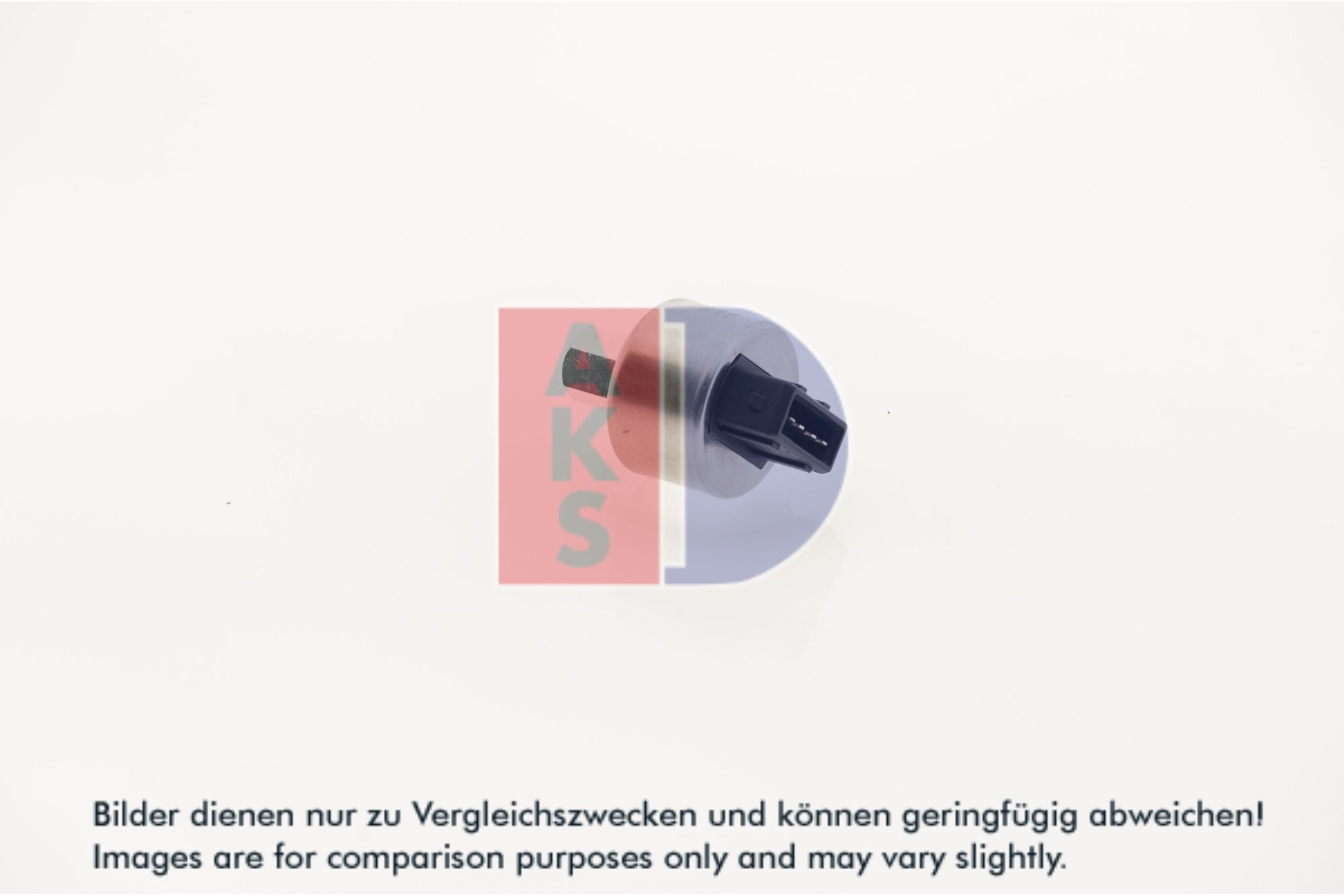 Druckschalter, Klimaanlage