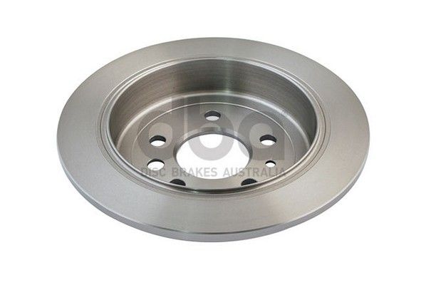 Street Standard SLD [ Ford AU 98-00 R ] - TecDoc 1