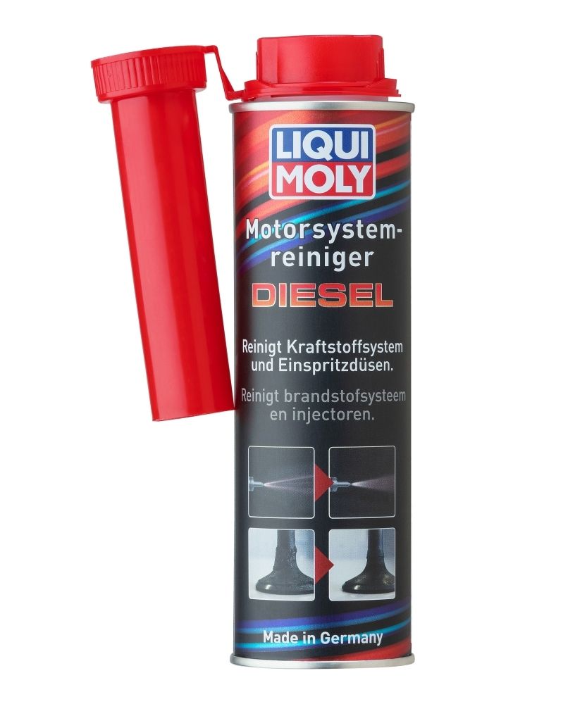 Kraftstoffadditiv