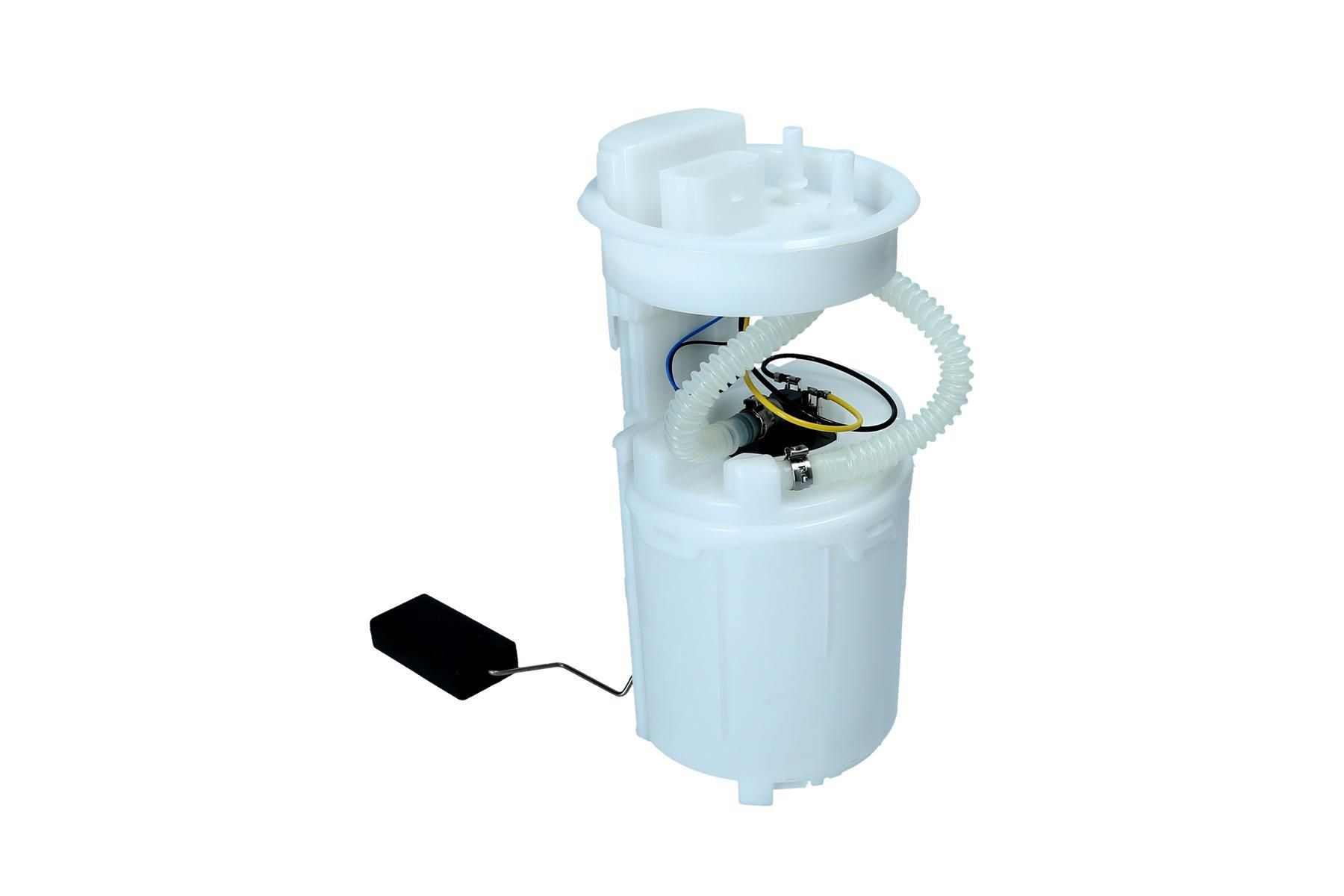 Kraftstoff-Fördereinheit