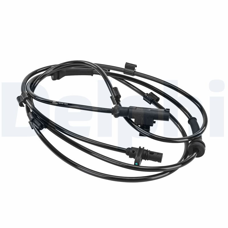 Sensor, Raddrehzahl