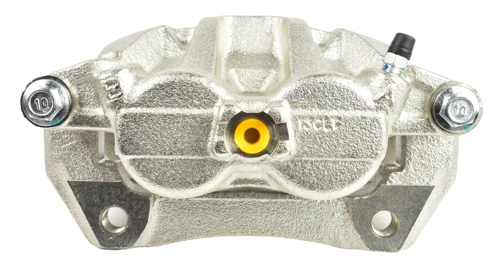 DBA Street Series HONDA CR-V RE 2.4L P 4WD F RH 2/07 - 10/12 - TecDoc 2