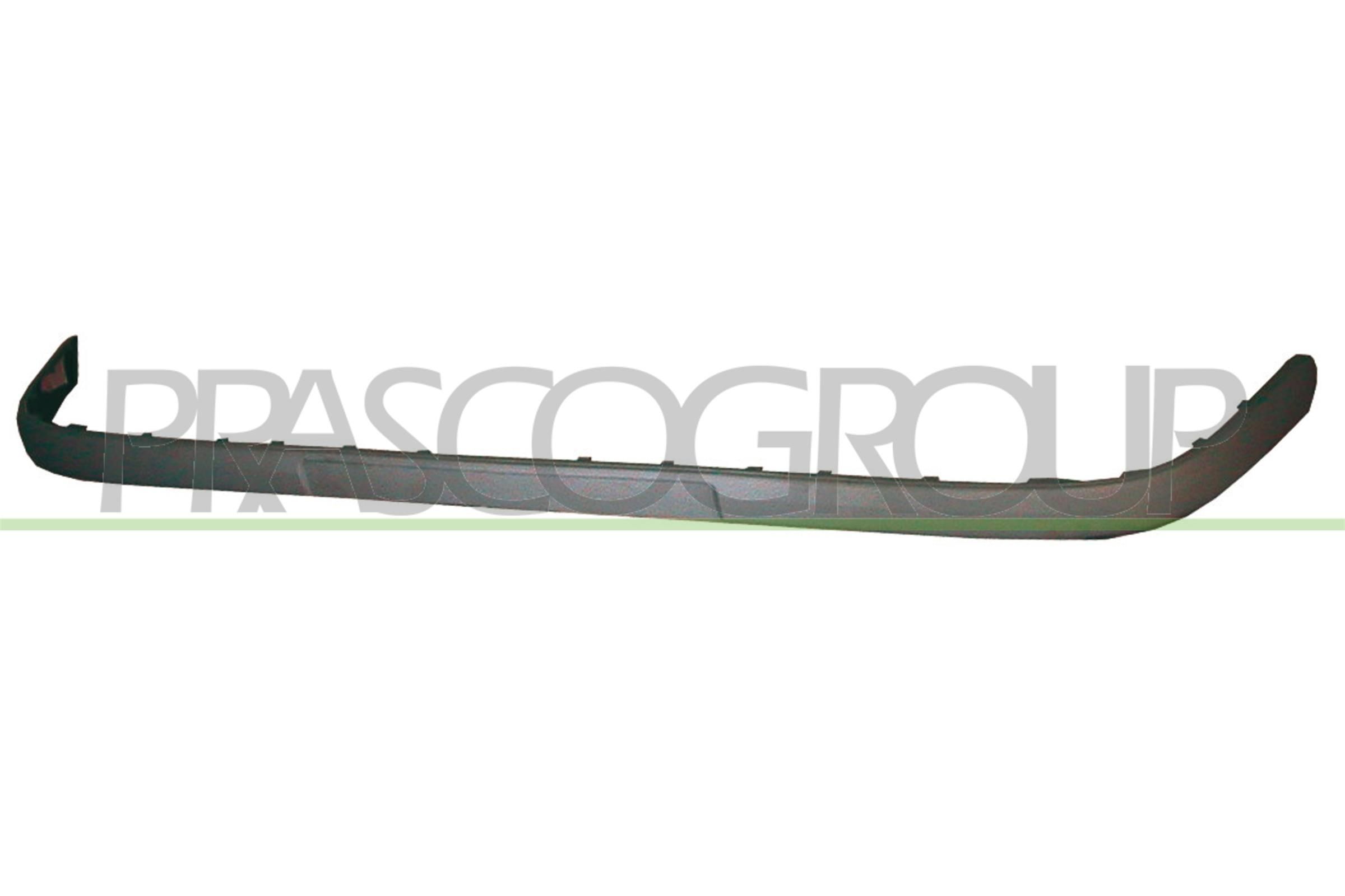 Zier-/Schutzleiste, Sto&szlig;f&auml;nger