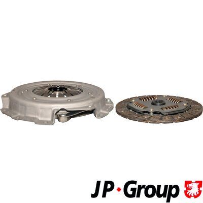 Clutch Kit 1530402910