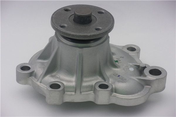 Bomba de agua, refrigeración del motor