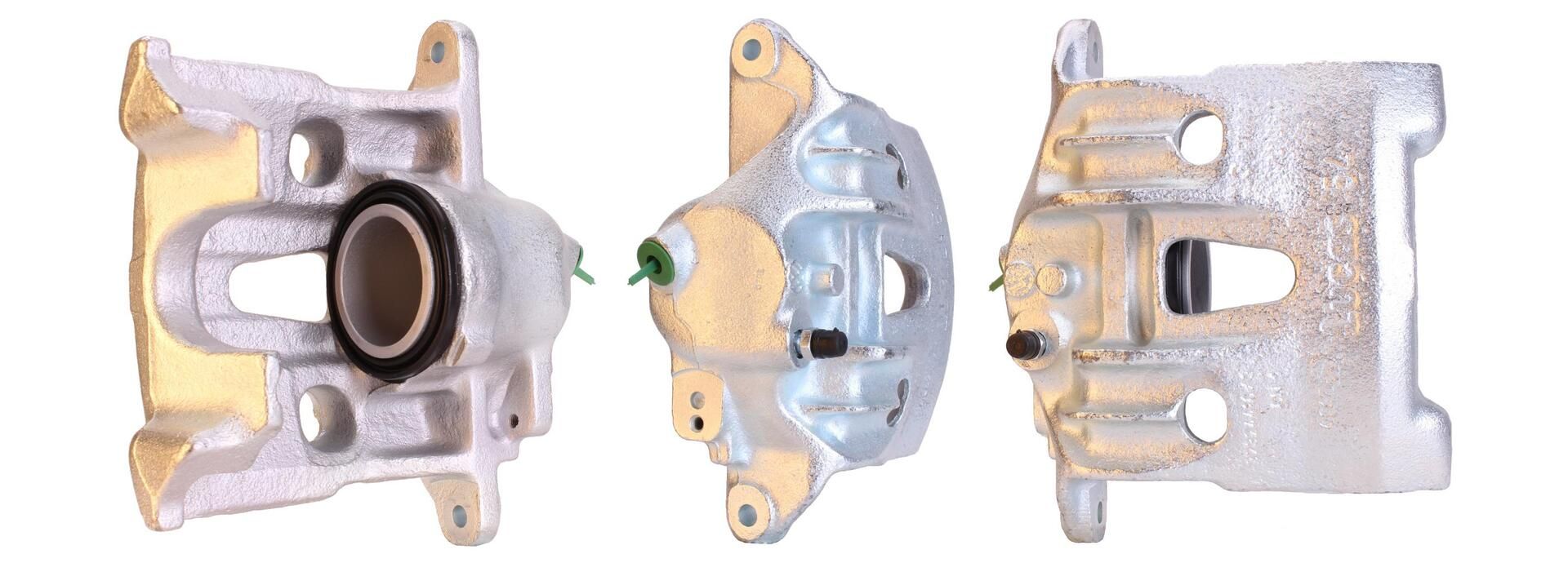 Bremssattel