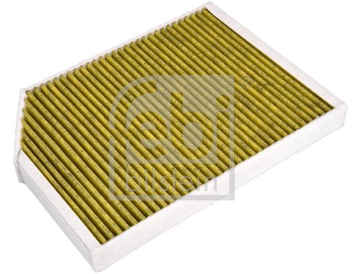 Filter, Innenraumluft