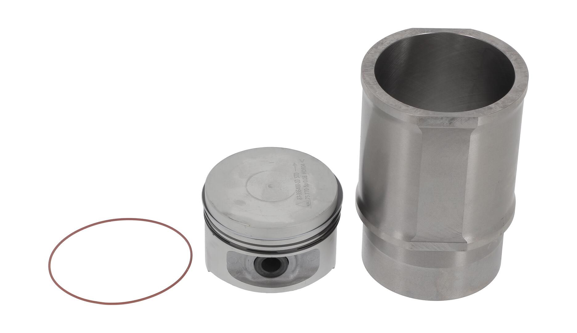 Reparatursatz, Kolben/Zylinderlaufbuchse