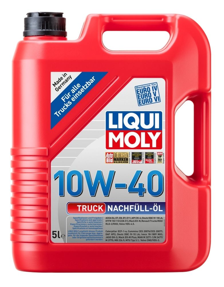 Motor&ouml;l