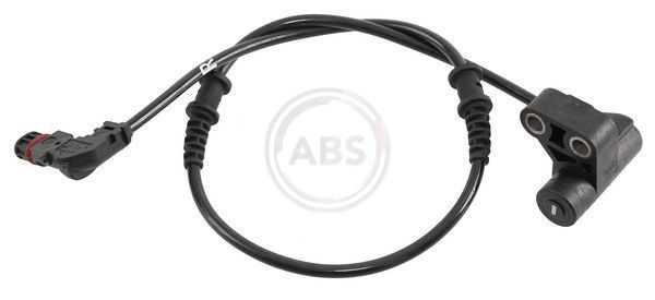 Sensor, Raddrehzahl