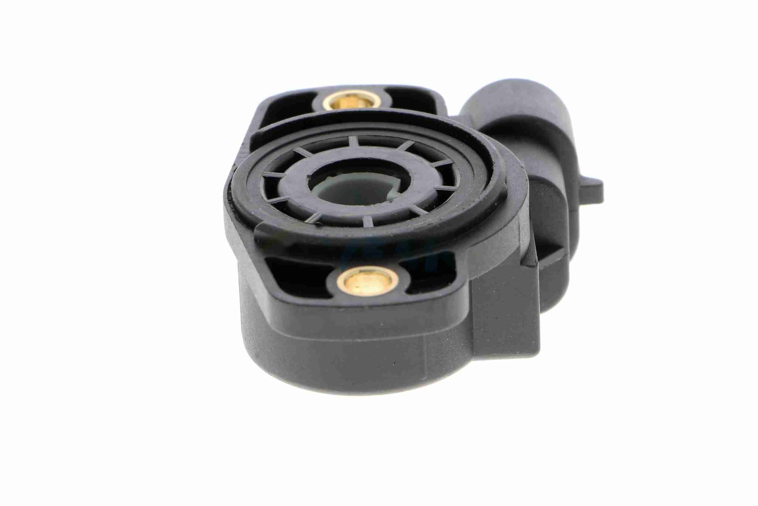 Sensor, Drosselklappenstellung