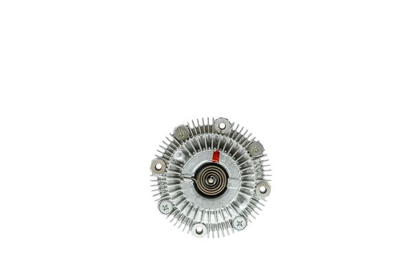 Acoplamiento, ventilador del radiador