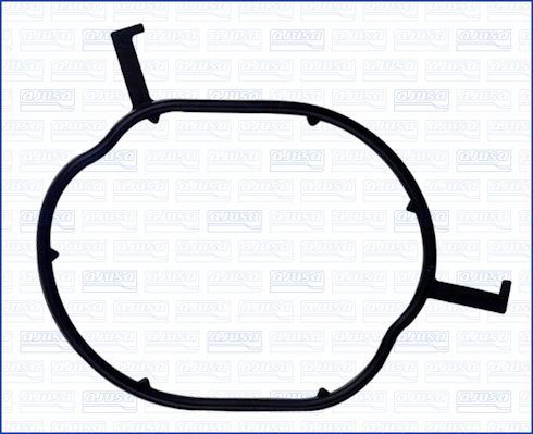 Dichtung, Thermostat