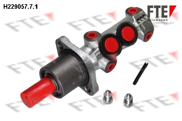 FTE 9220169 - Hauptbremszylinder