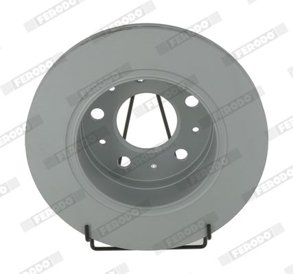 Brake Disc DDF2850C-1