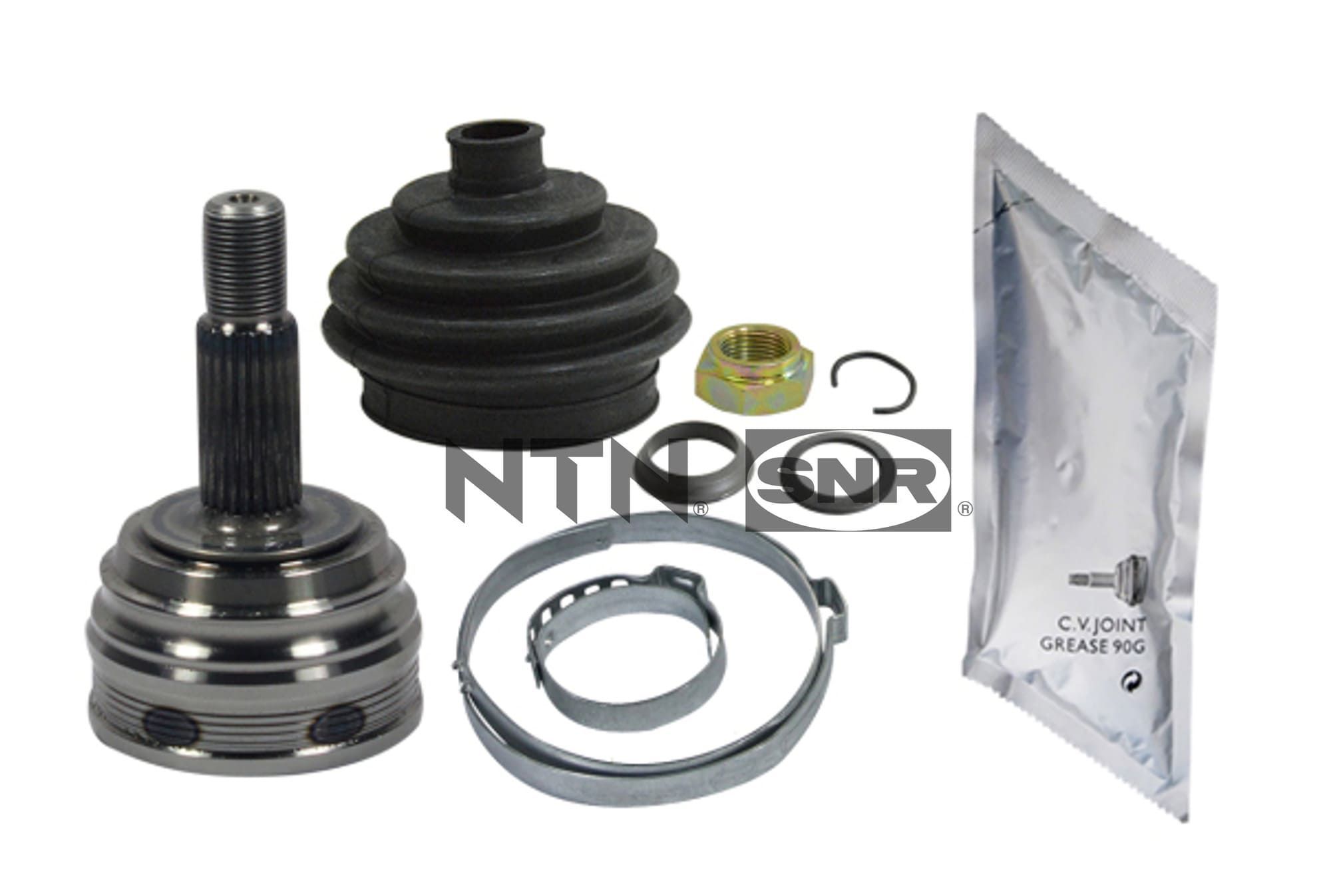 Joint Kit, drive shaft OJK54.026