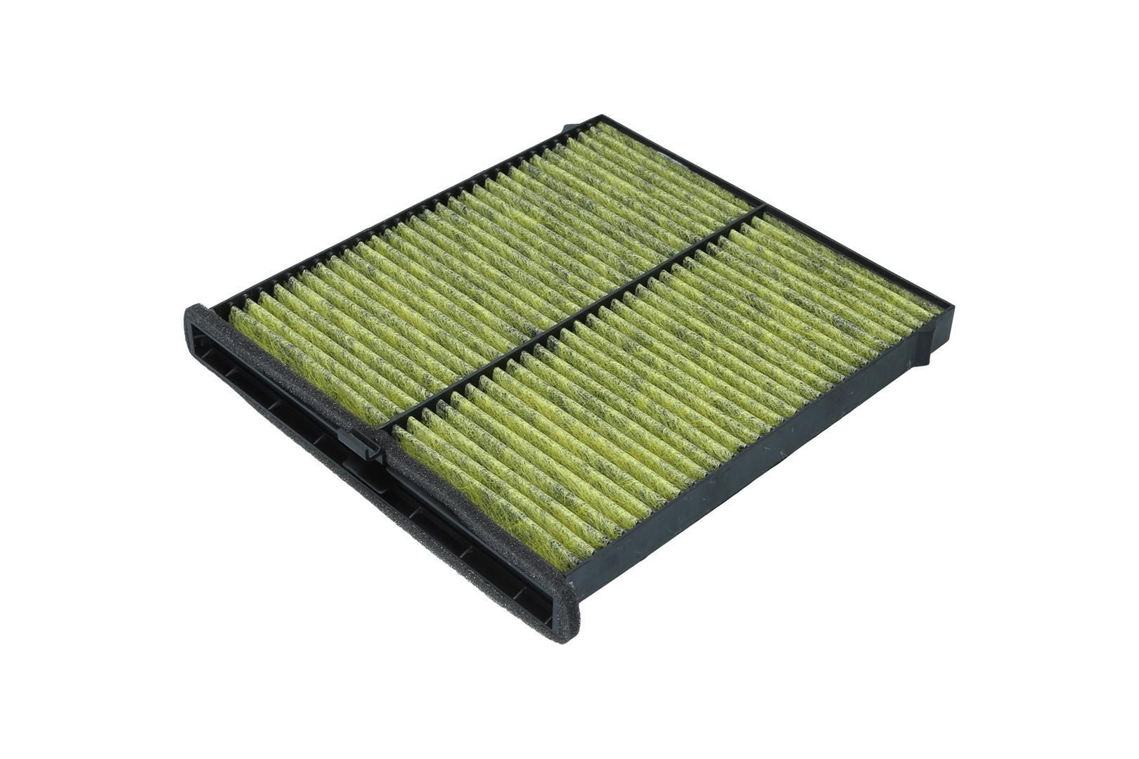 Filter, Innenraumluft