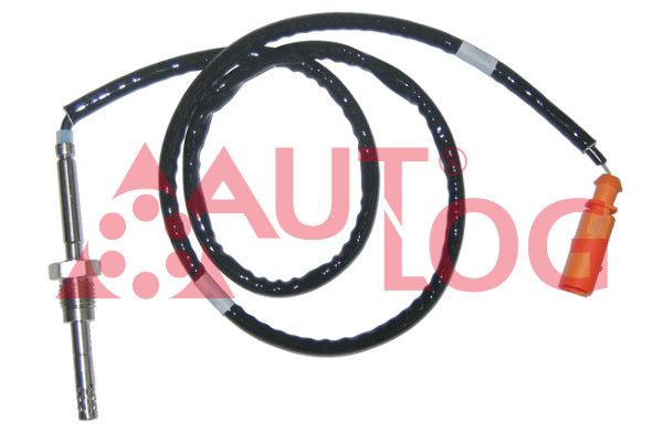 Sensor, Abgastemperatur