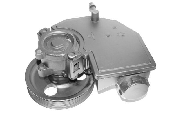 Hydraulikpumpe, Lenkung