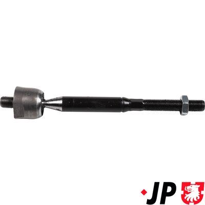 Axialgelenk, Spurstange