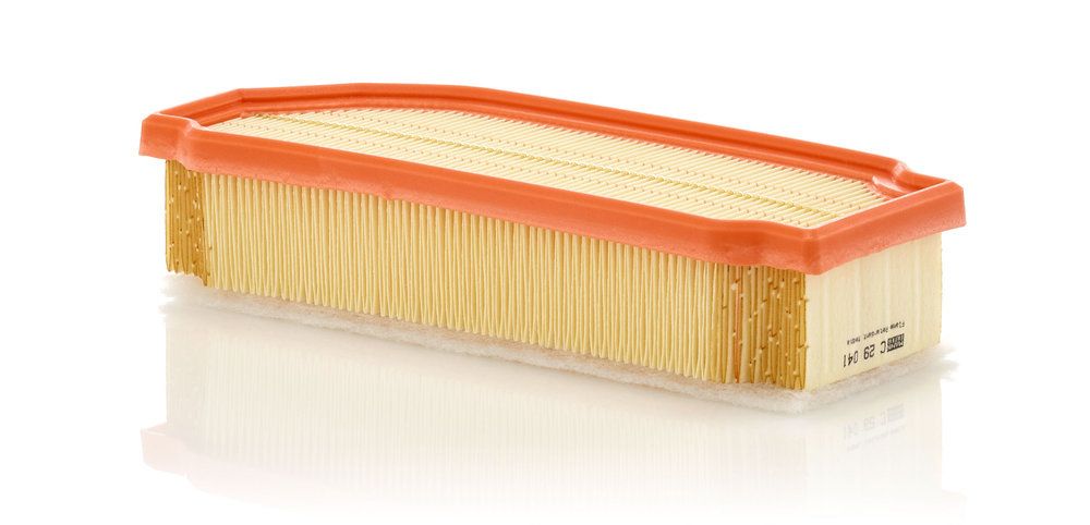 Mann & Hummel C 29 041 Luftfilter