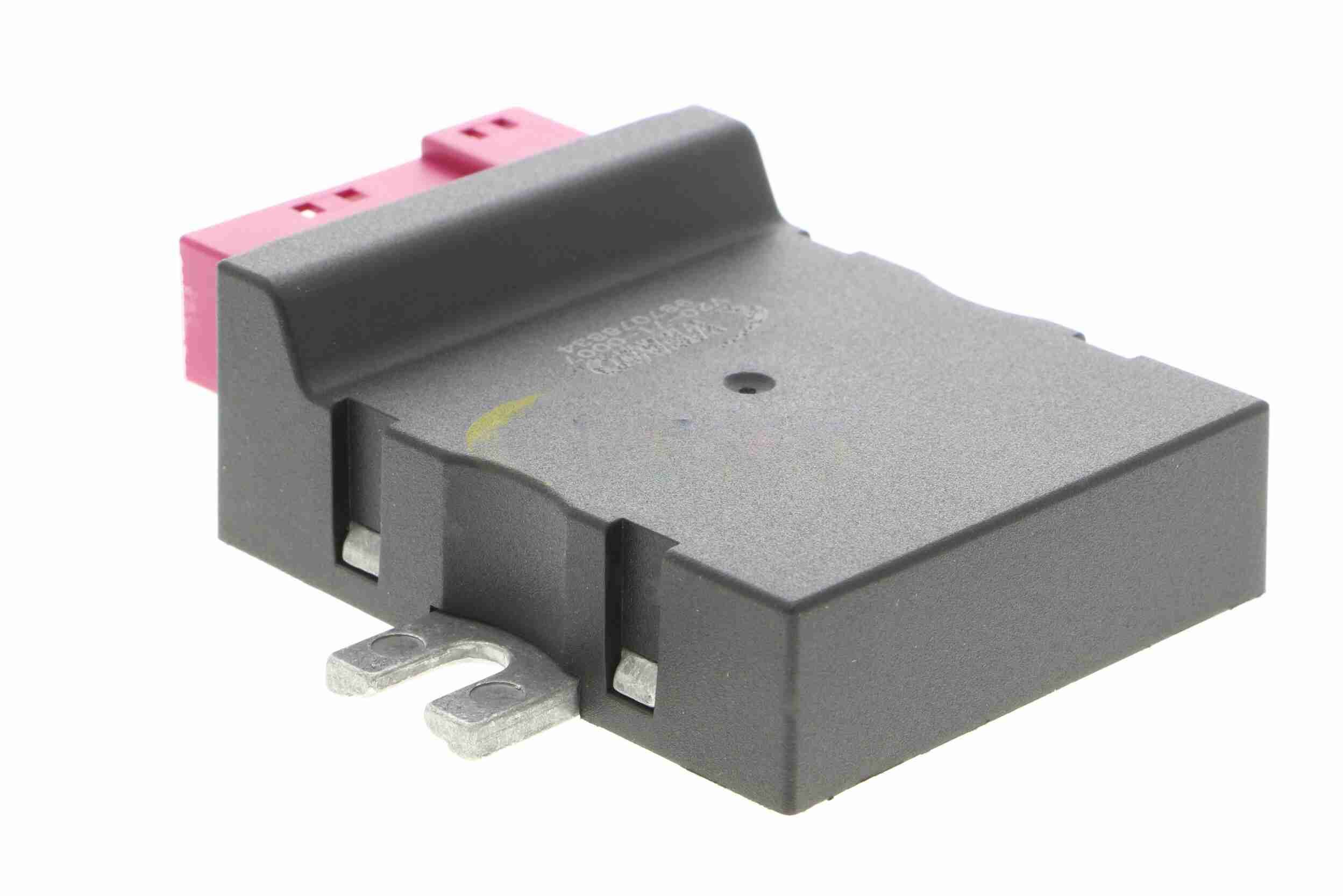 Steuerger&auml;t, Kraftstoffpumpe