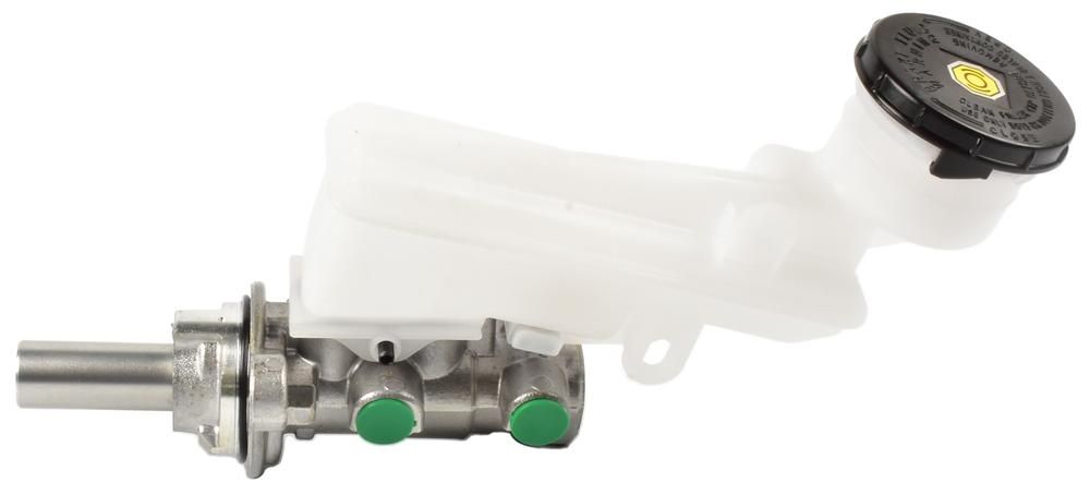 DBA Brake Master Cyl Isuzu - TecDoc 1