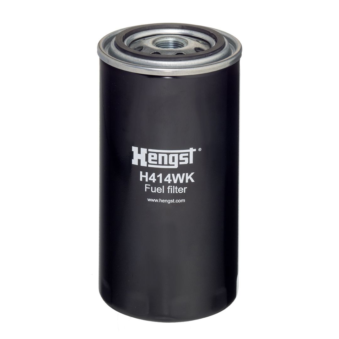 Kraftstofffilter