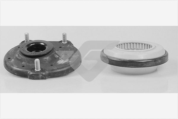 Repair Kit, suspension strut support mount KS 241