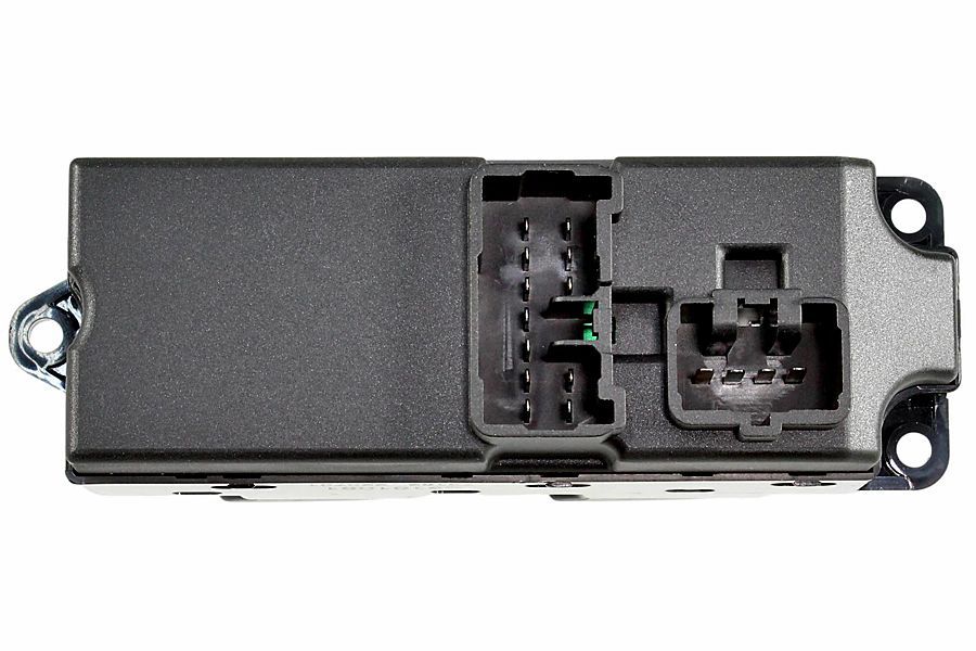 Metzger 09161051 Schalter, Fensterheber