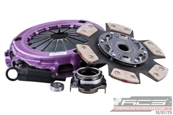 KIT PER TOYOTA SUPRA 3.0L - TecDoc Only