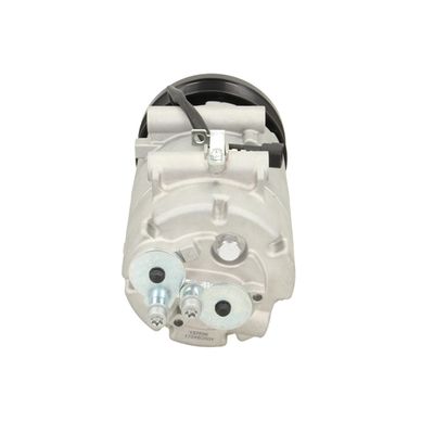 Airco Compressor Ford