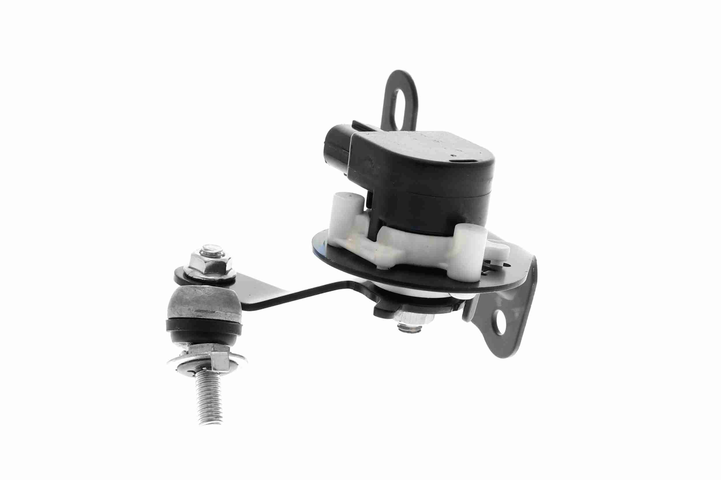 Sensor, Leuchtweitenregulierung
