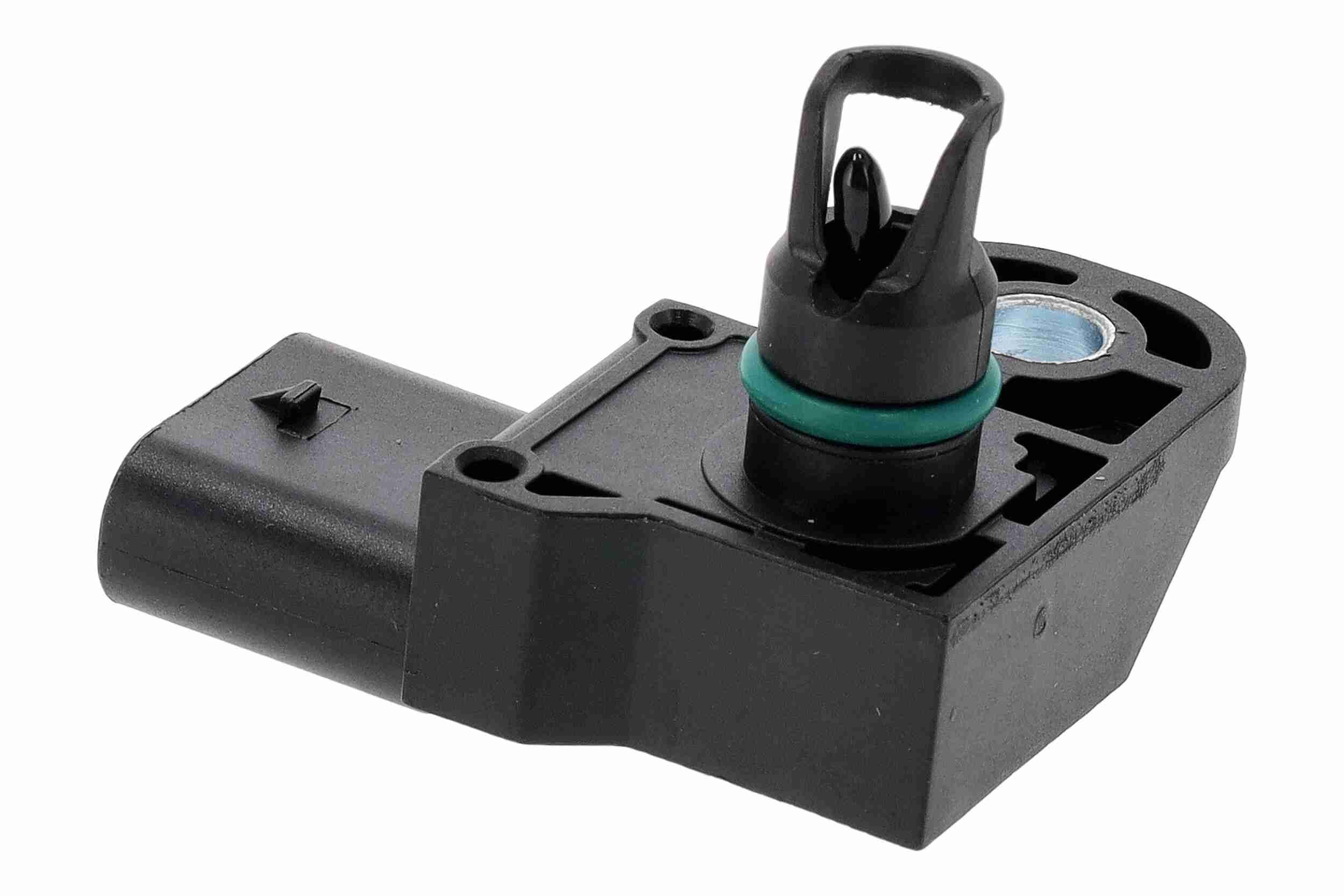 Sensor, Saugrohrdruck