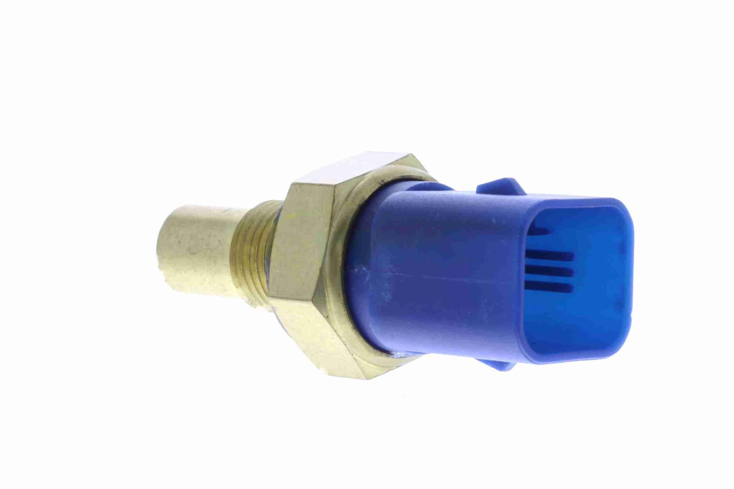 Sensor, K&uuml;hlmitteltemperatur