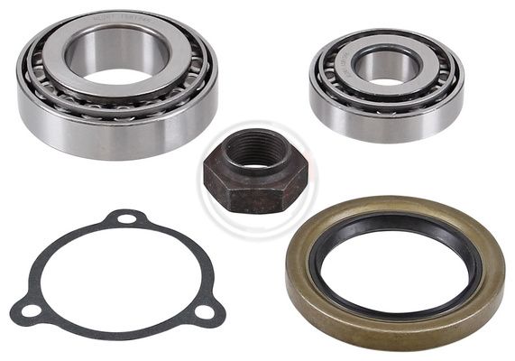 Wheel Bearing Kit 200137