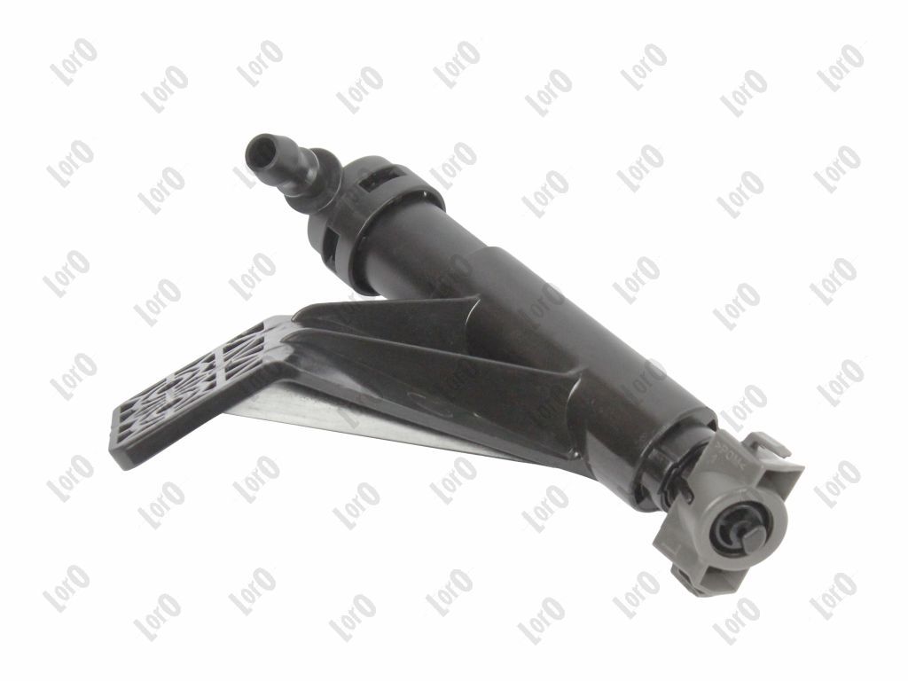 Waschwasserd&uuml;se, Scheinwerferreinigung