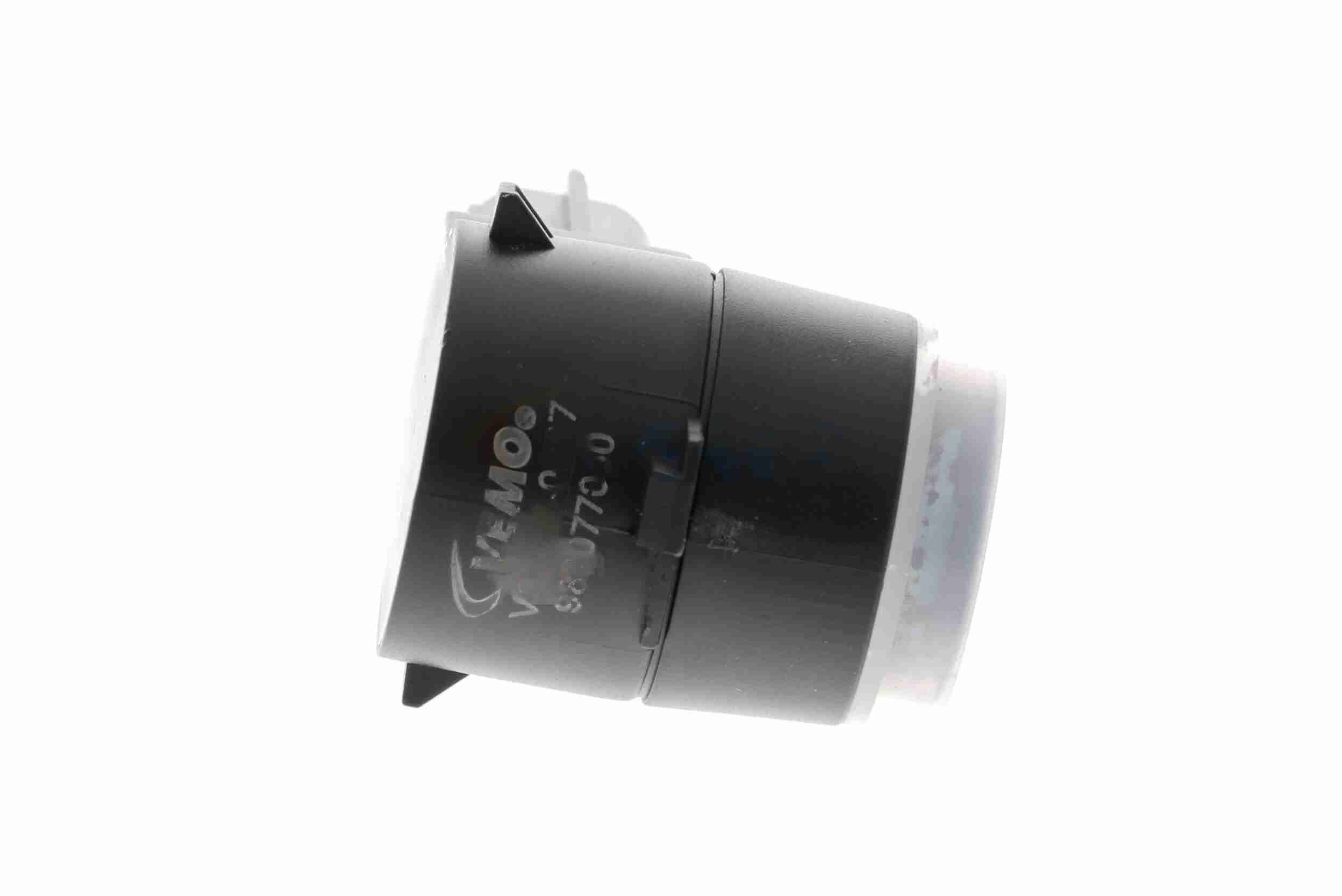 Sensor, Einparkhilfe