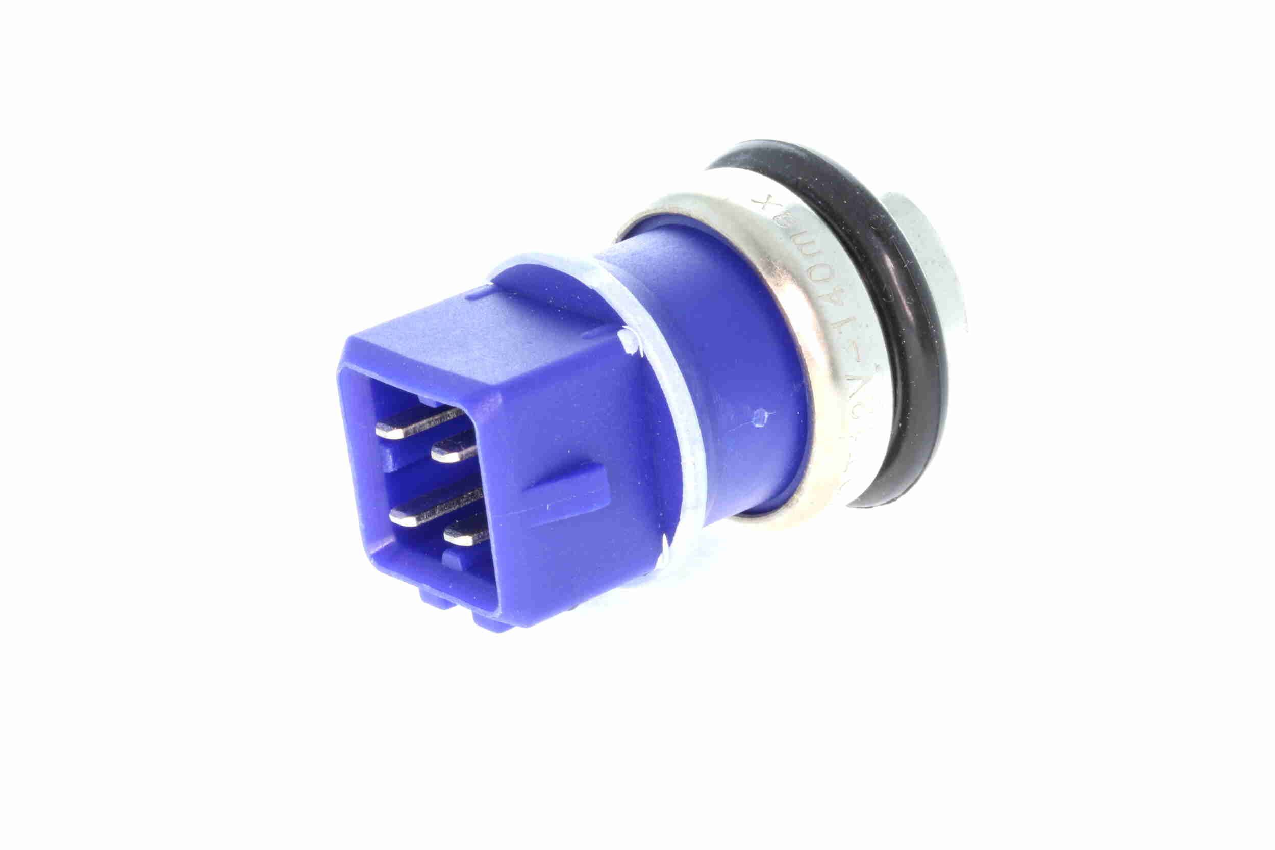 Sensor, Kühlmitteltemperatur