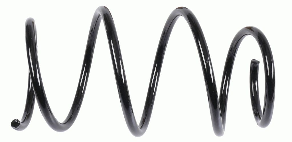 SACHS 998 056 Suspension Spring