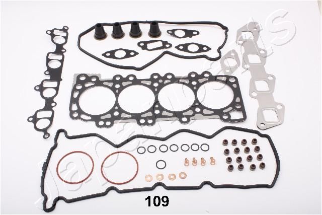 JAPANPARTS KG-109 Gasket Kit, cylinder head